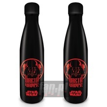 Darth Vader (Metal) _QBG50505_ - Star Wars - Gwiezdne Wojny 