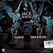 Lazaretto - Jack    White 