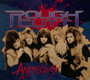 Anthology - Rough Cutt