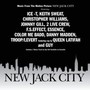 New Jack City  OST - V/A