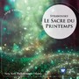 Le Sacre Du Preintemps - I. Strawinsky