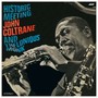 Historic Meeting John Coltrane & Thelonious Monk - Thelonious Monk