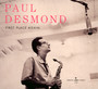 First Place Again - Paul Desmond