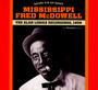 Shake 'em On Down - Mississippi Fred McDowell