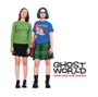 Ghost World - Ghost World  /  Various