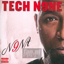 N9na - Tech N9ne - powiększ N9na - Tech N9ne