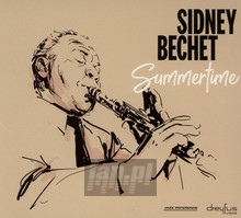 Summertime - Sidney Bechet