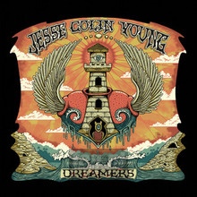Dreamers - Jesse Colin Young 