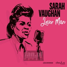Lover Man - Sarah Vaughan