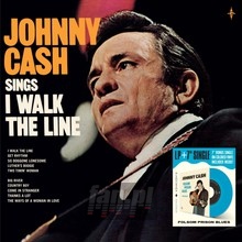 I Walk The Line - Johnny Cash