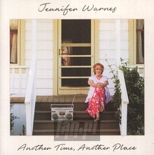 Another Time, Another Place - Jennifer Warnes