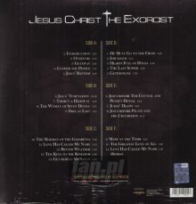 Jesus Christ The Exorcist - Neal Morse