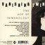 The Age Of Immunology - Vanishing Twin