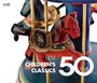 50 Best Children's Classi - V/A