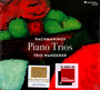 Rachmaninov Piano Trios - Trio Wanderer