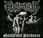 Manifested Darkness - Revel In Flesh