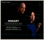 Mozart: Sonate Pour Violon Et Piano Et Violon - Jonas Vitaud