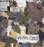 Cut & Stitch - Petrol Girls