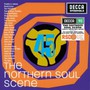 Northern Soul Scene - Northern Soul Scene  /  Various