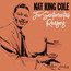 For Sentimental Reasons - Nat King Cole  -Trio-