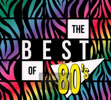 Best Of The 80'S - V/A