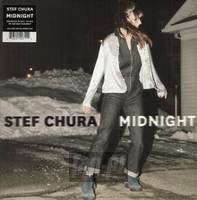 Midnight - Stef Chura