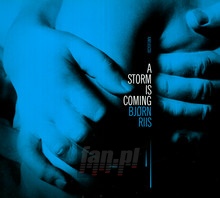 A Storm Is Coming - Bjorn Riis