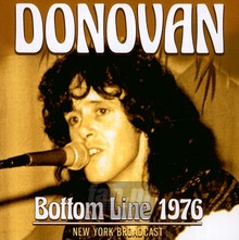 Bottom Line 1976 - Donovan