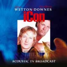 Acoustic TV Broadcast - Icon