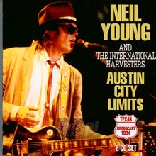 Austin City Limits - Neil Young