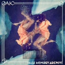 False Memory Archive - Oak