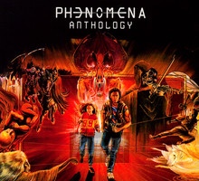 Anthology - Phenomena