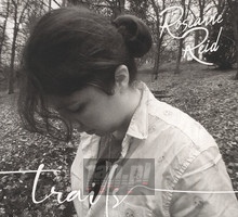 Trails - Roseanne Reid