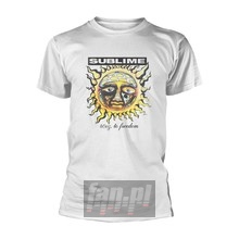 40 Oz To Freedom _TS50560_ - Sublime