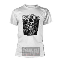 Black Skull _TS50560_ - Sublime