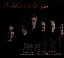 Placeless - Kronos Quartet