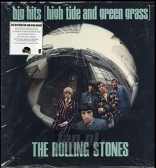 Big Hits - The Rolling Stones 