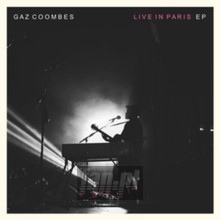 Live In Paris PL - Gaz Coombes