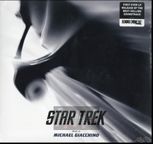 Star Trek  OST - V/A