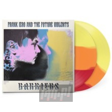 Barriers - Frank Iero  & Future Viol