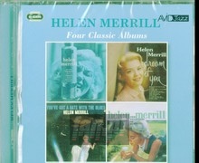 Four Classic Albums - Helen Merrill