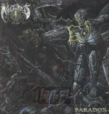 Paradox - Nocturnus Ad