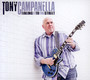 Taking It To The Street - Tony Campanella