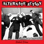 Violent Crime - Alternate Action