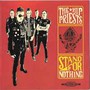 Stand For Nothing - Hip Priests