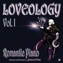 Loveology - Joohyun Park
