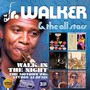 Walk In The Night ~ The Motown 70S Studio Albums: 3CD Clamsh - JR. Walker & The All Stars