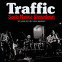 Santa Monica Shakedown - Traffic