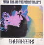 Barriers - Frank Iero  & Future Violents