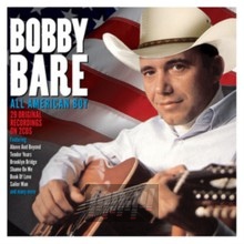 All American Boy - Bobby Bare